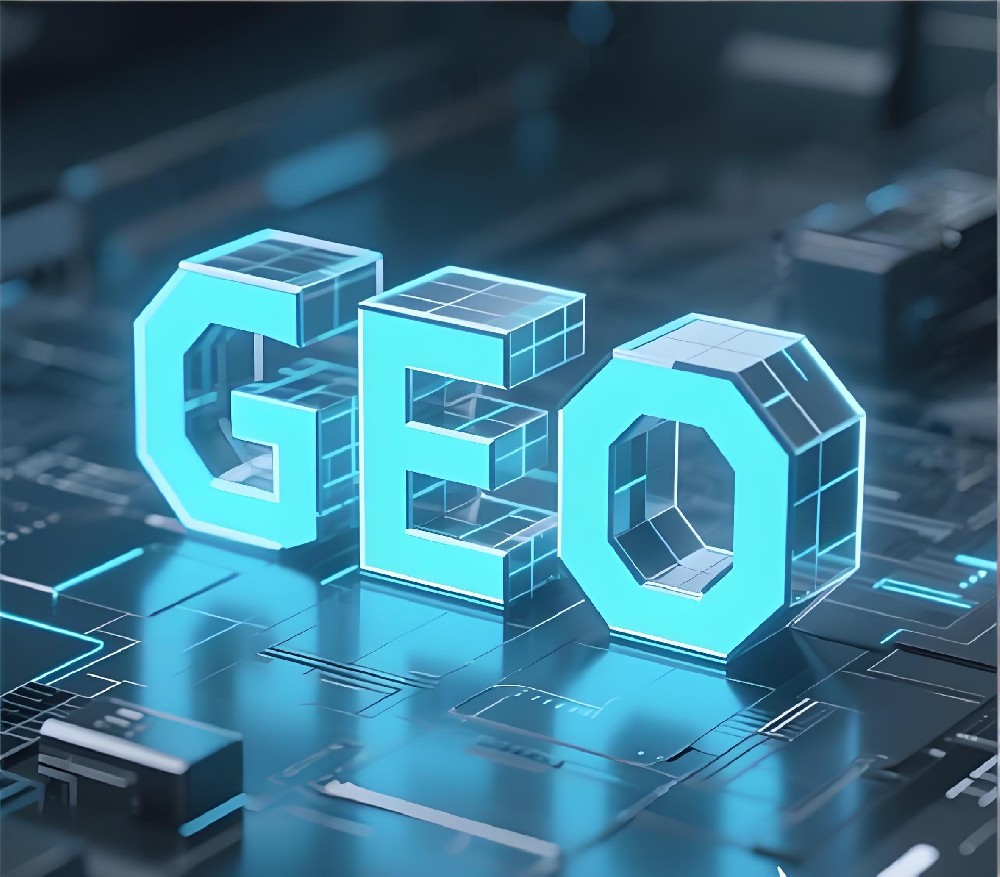 GEO推廣的工作內容一般哪有哪些？